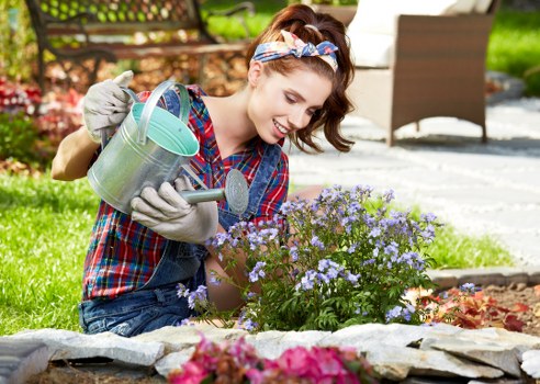 Annual review of the Modern Slavery Statement for Landscaping Westham